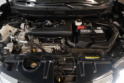 2020 Nissan Rogue SV AWD