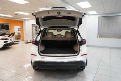 2019 Nissan Murano SL AWD