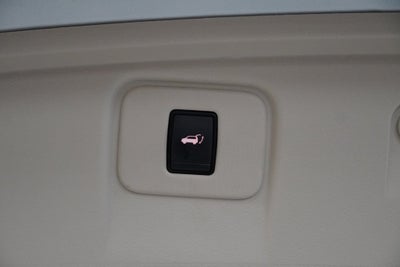 2019 Nissan Murano SL AWD