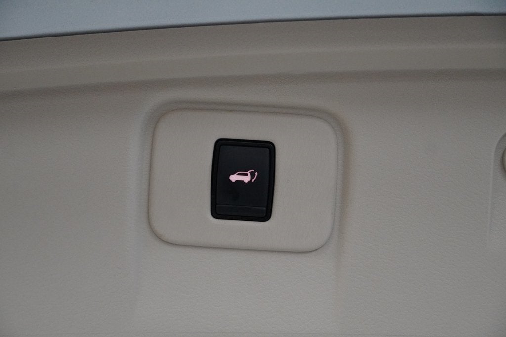 2019 Nissan Murano SL AWD