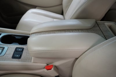 2019 Nissan Murano SL AWD