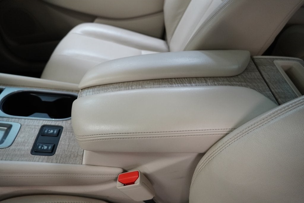 2019 Nissan Murano SL AWD