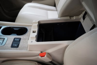 2019 Nissan Murano SL AWD