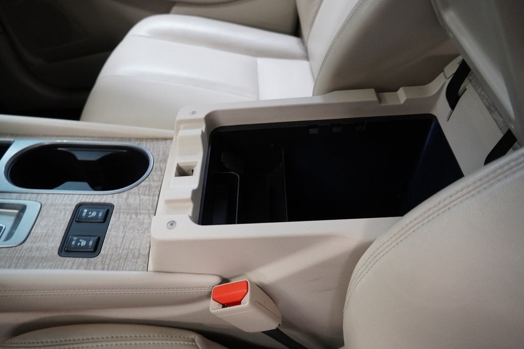 2019 Nissan Murano SL AWD