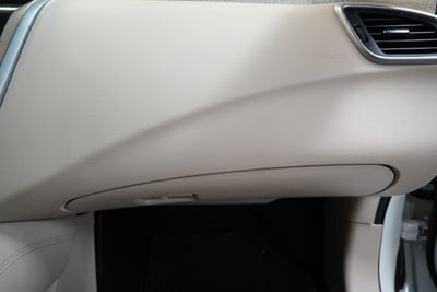 2019 Nissan Murano SL AWD