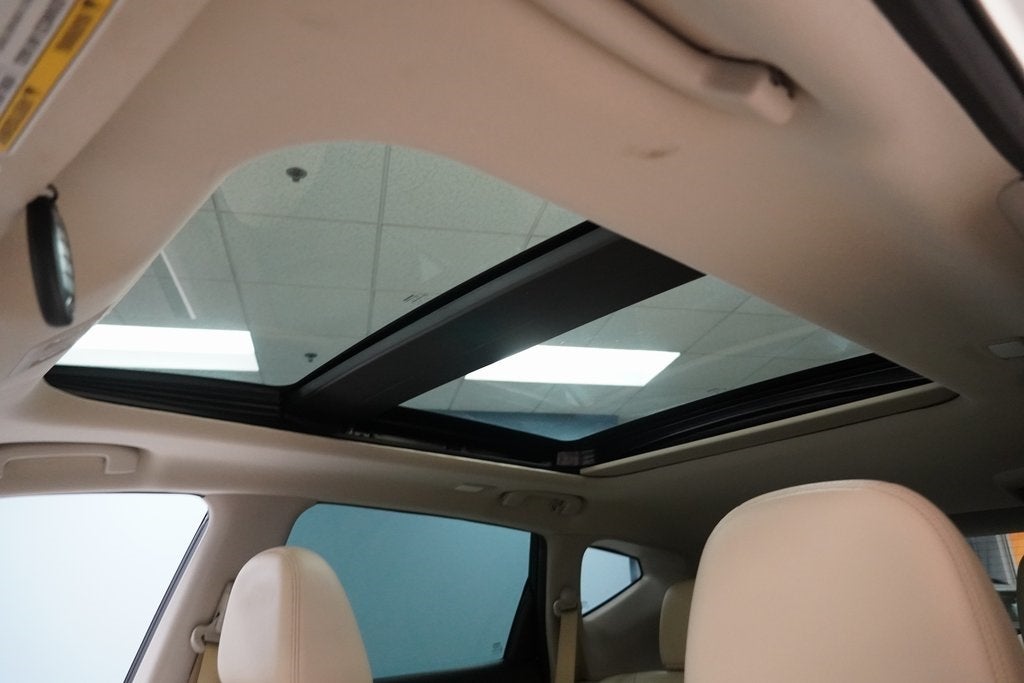 2019 Nissan Murano SL AWD