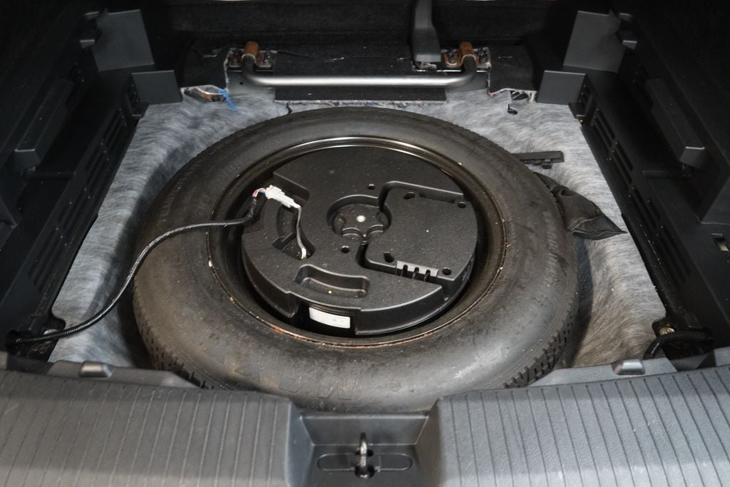 2023 Nissan Rogue SV AWD