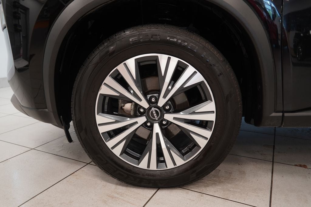 2023 Nissan Rogue SV AWD