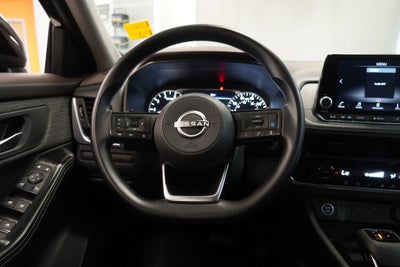 2023 Nissan Rogue SV AWD