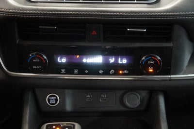 2023 Nissan Rogue SV AWD