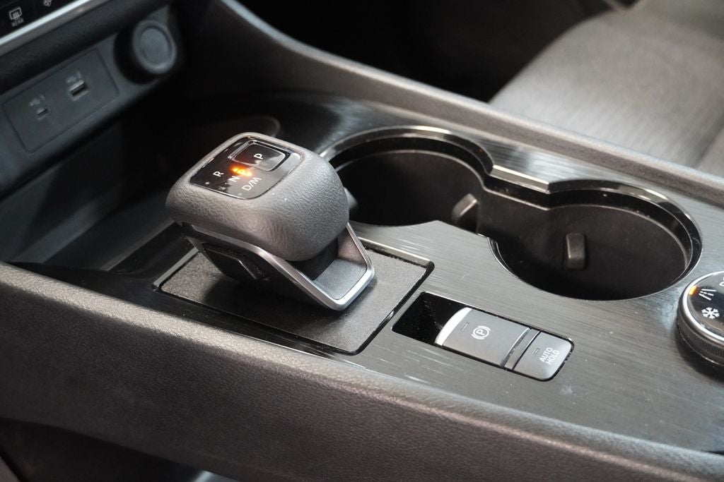 2023 Nissan Rogue SV AWD