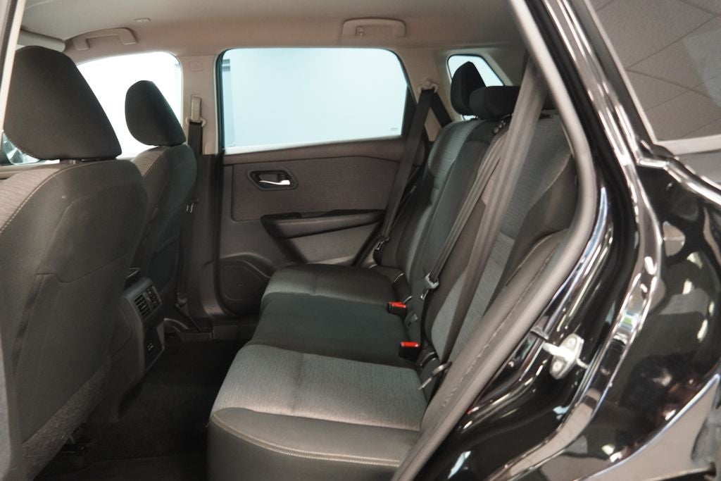 2023 Nissan Rogue SV AWD