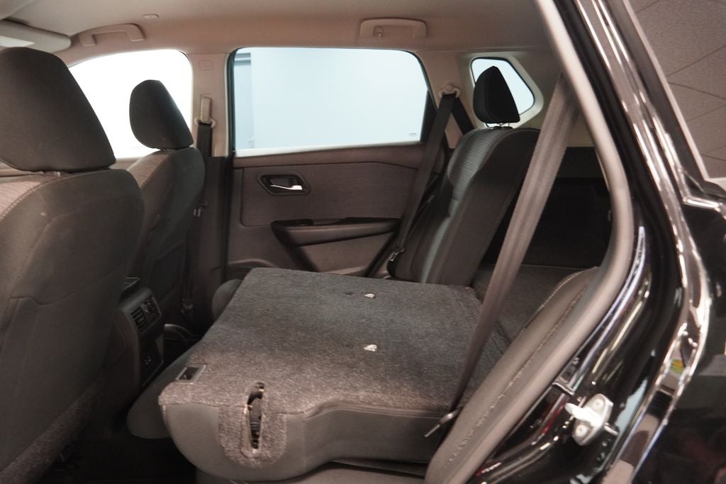 2023 Nissan Rogue SV AWD