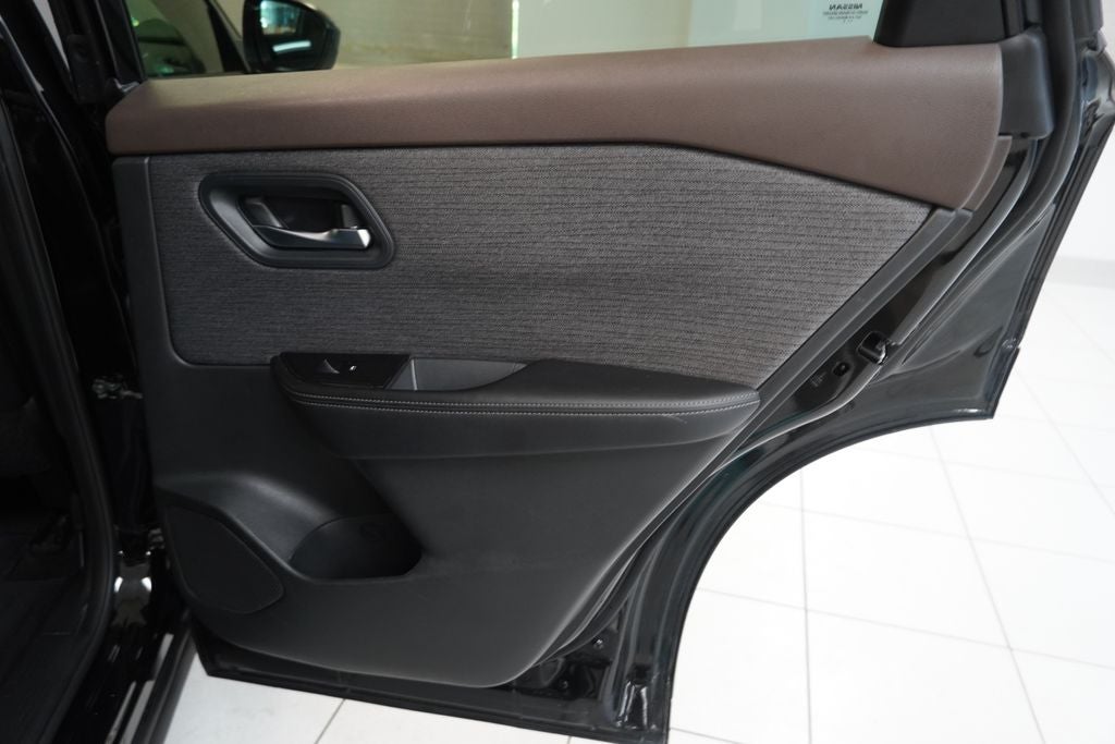 2023 Nissan Rogue SV AWD