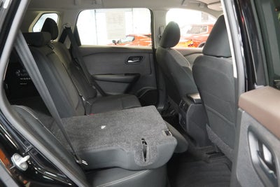 2023 Nissan Rogue SV AWD