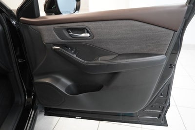 2023 Nissan Rogue SV AWD