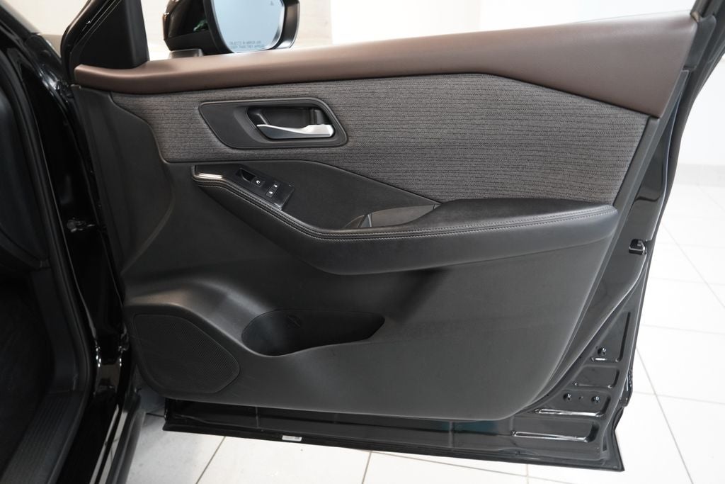 2023 Nissan Rogue SV AWD