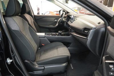 2023 Nissan Rogue SV AWD