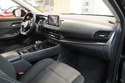 2023 Nissan Rogue SV AWD