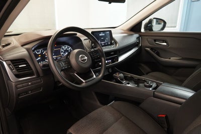 2023 Nissan Rogue SV AWD
