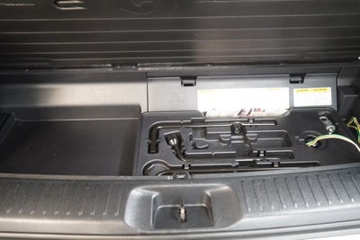 2019 Toyota Highlander LE AWD