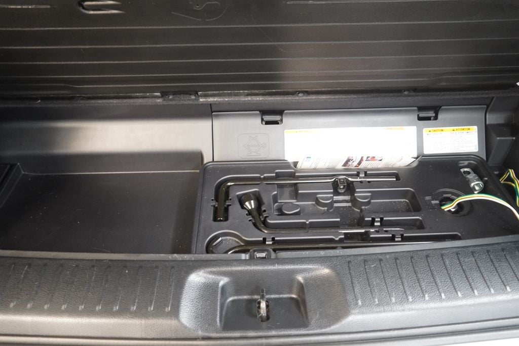 2019 Toyota Highlander LE AWD