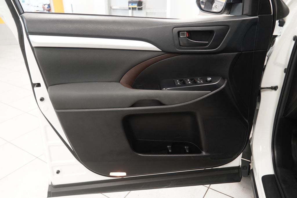 2019 Toyota Highlander LE AWD