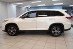 2019 Toyota Highlander LE AWD