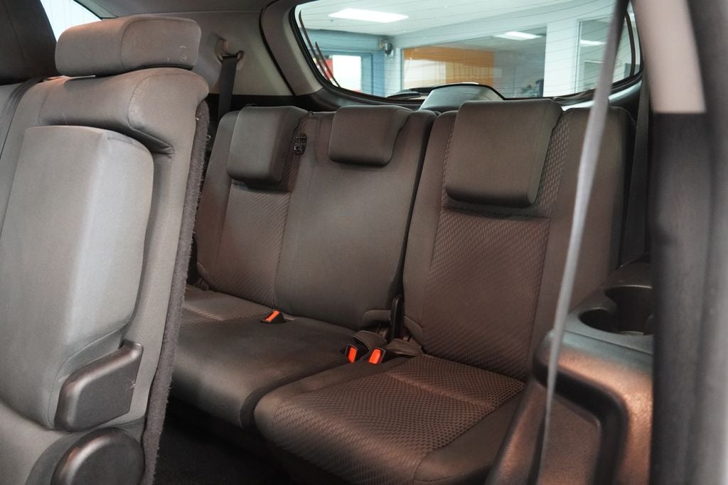 2019 Toyota Highlander LE AWD