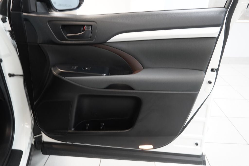 2019 Toyota Highlander LE AWD