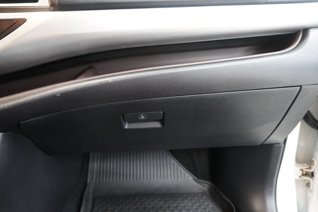 2019 Toyota Highlander LE AWD