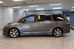 2013 Toyota Sienna SE 8 Passenger (PRE - AUCTION SPECIAL )