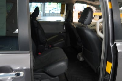 2013 Toyota Sienna SE 8 Passenger (PRE - AUCTION SPECIAL )