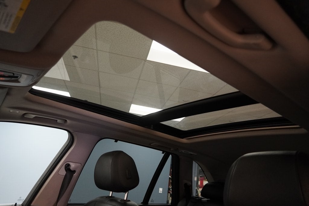 2016 BMW X5 xDrive35i AWD