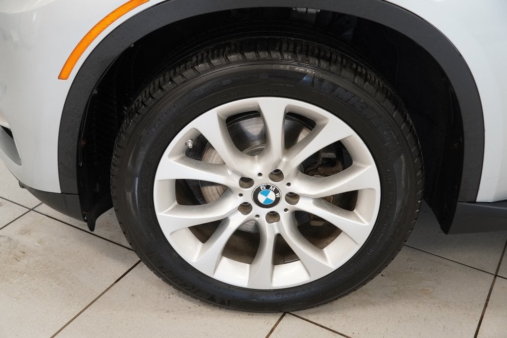 2016 BMW X5 xDrive35i AWD