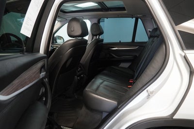 2016 BMW X5 xDrive35i AWD