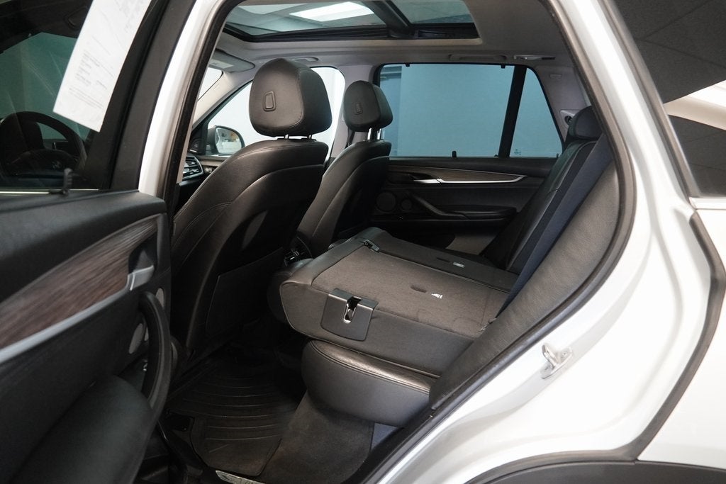 2016 BMW X5 xDrive35i AWD