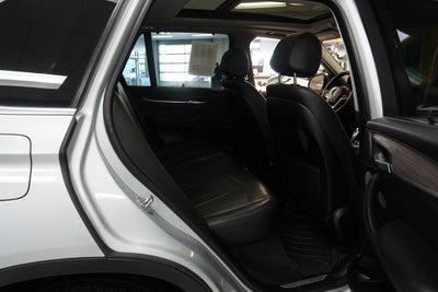 2016 BMW X5 xDrive35i AWD