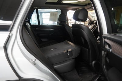 2016 BMW X5 xDrive35i AWD