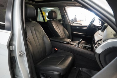 2016 BMW X5 xDrive35i AWD