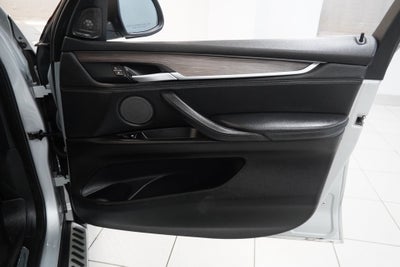 2016 BMW X5 xDrive35i AWD