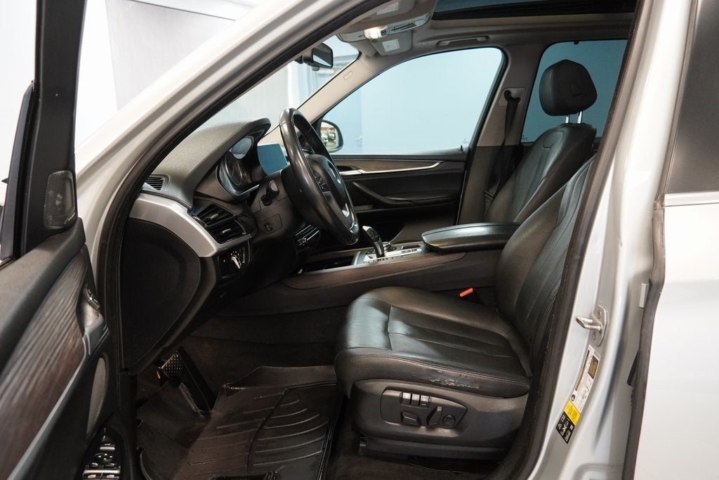 2016 BMW X5 xDrive35i AWD