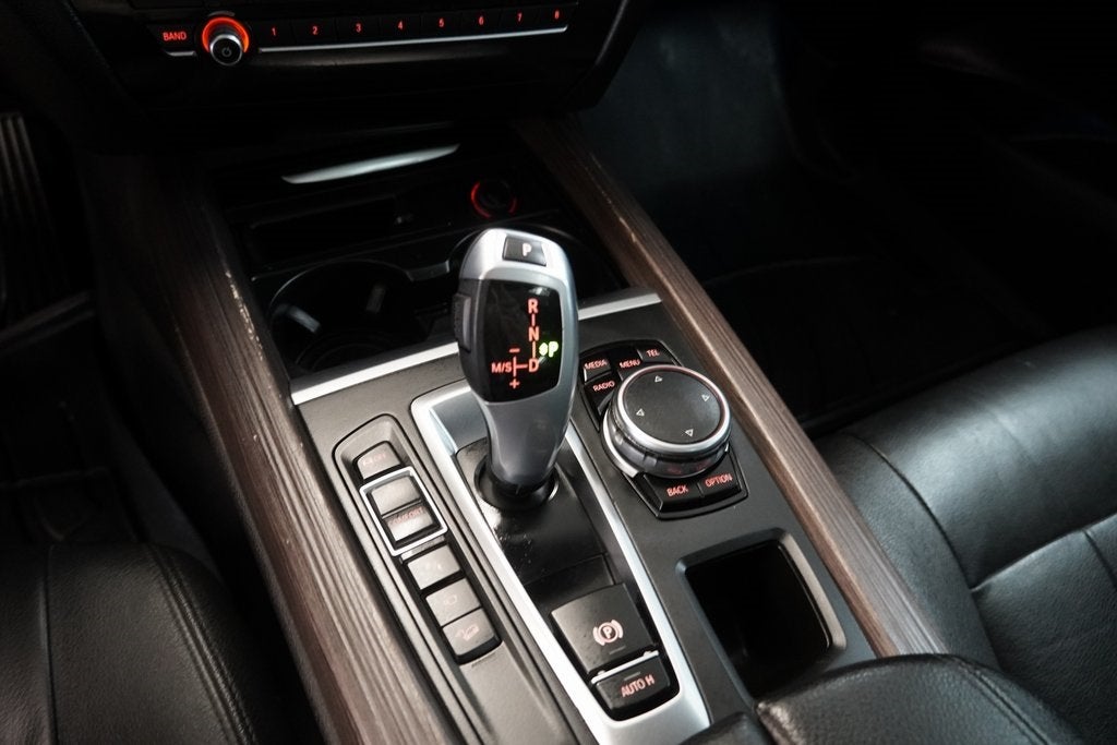 2016 BMW X5 xDrive35i AWD