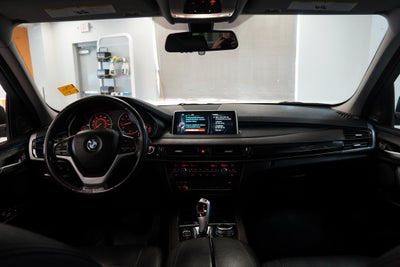 2016 BMW X5 xDrive35i AWD
