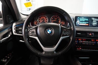 2016 BMW X5 xDrive35i AWD
