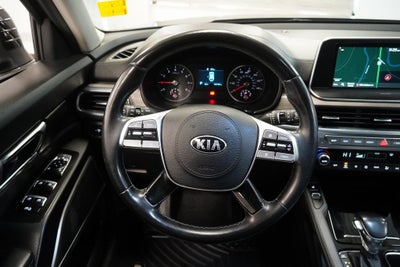 2021 Kia Telluride EX AWD