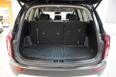 2021 Kia Telluride EX AWD