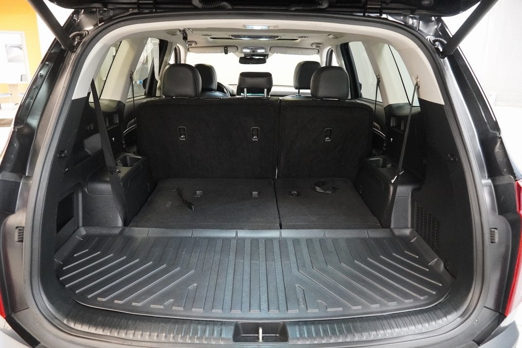 2021 Kia Telluride EX AWD