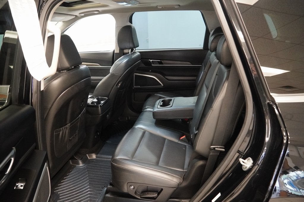 2021 Kia Telluride EX AWD