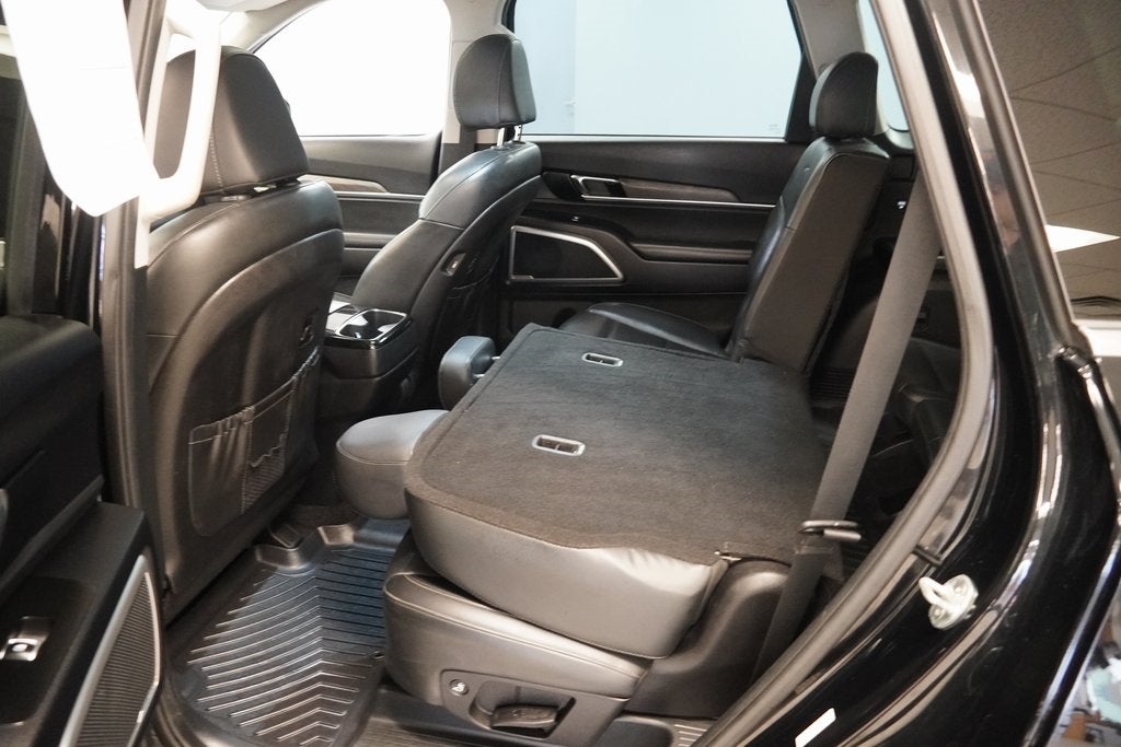 2021 Kia Telluride EX AWD